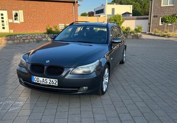 BMW 530 317.165 km 3.800 &euro; Bad Oldesloe 23843