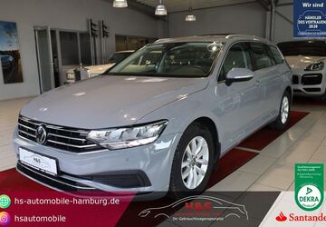 VW Passat Variant 36.122 km 27.900 &euro; Bad Segeberg 23795
