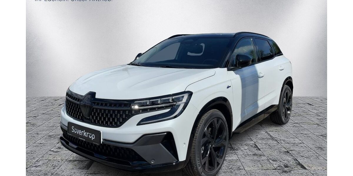 Renault Austral 1.900 km 39.980 &euro; Bad Oldesloe 23843