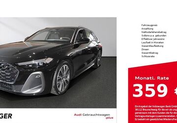 Audi A5 19.550 km 54.490 &euro; Lübeck 23556