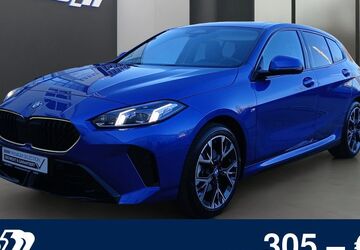 BMW 120 8.382 km 33.650 &euro; Lübeck 23560