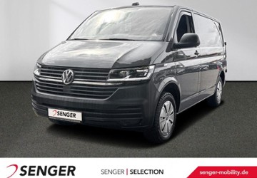 VW T6 Transporter 79.368 km 29.890 &euro; Lübeck 23556