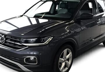 VW T-Cross 23.700 km 19.280 &euro; Bad Segeberg 23795