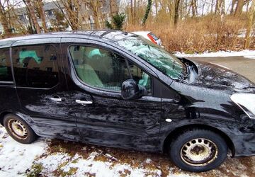 Citroen Berlingo 156.000 km 4.500 &euro; Lübeck 23569