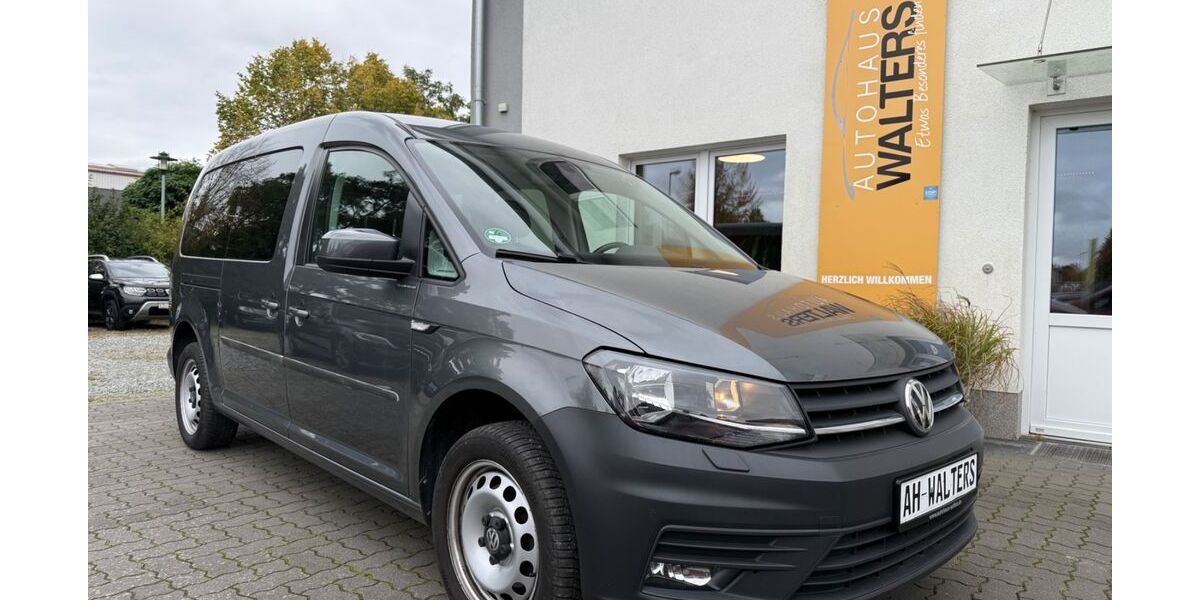 VW Caddy 130.000 km 17.885 &euro; Stockelsdorf bei Lübeck 23617