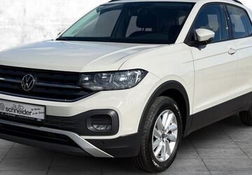 VW T-Cross 61.720 km 18.980 &euro; Timmendorfer Strand 23669