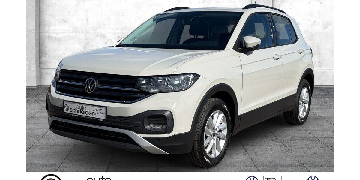 VW T-Cross 61.720 km 18.980 &euro; Timmendorfer Strand 23669