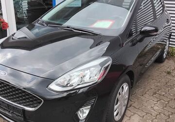 Ford Fiesta 28.630 km 13.990 &euro; Bad Segeberg 23795