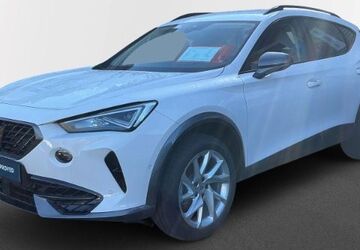 Cupra Formentor 3.365 km 29.732 &euro; Mölln 23879