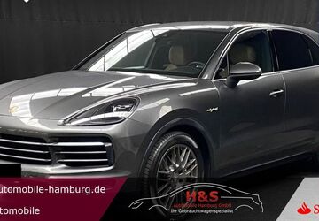 Porsche Cayenne 63.433 km 56.900 &euro; Bad Segeberg 23795
