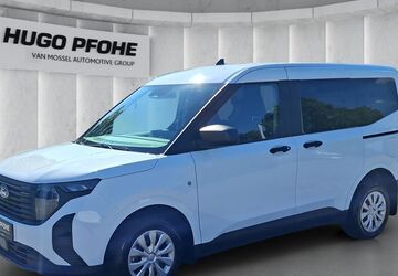 Ford Tourneo Courier 14.118 km 24.290 &euro; Lübeck 23554