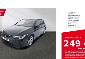 VW Golf 40.650 km 26.380 &euro; Bad Oldesloe 23843