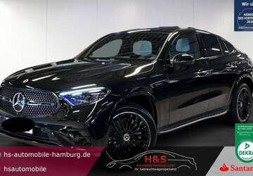 Mercedes-Benz GLC 300 9.989 km 79.900 &euro; Bad Segeberg ( bei Hamburg) 23795