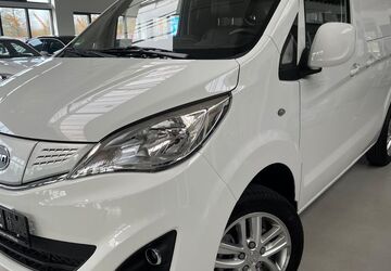 BYD Andere 1.226 km 21.000 &euro; Stockelsdorf 23617