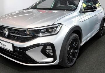 VW Taigo 5.125 km 33.880 &euro; Lübeck 23560