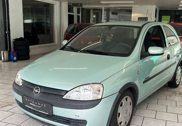 Opel Corsa 71.994 km 3.999 &euro; Mölln 23879