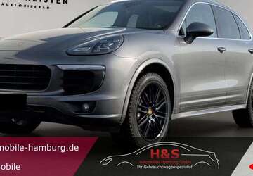 Porsche Cayenne 148.222 km 38.900 &euro; Bad Segeberg ( bei Hamburg) 23795