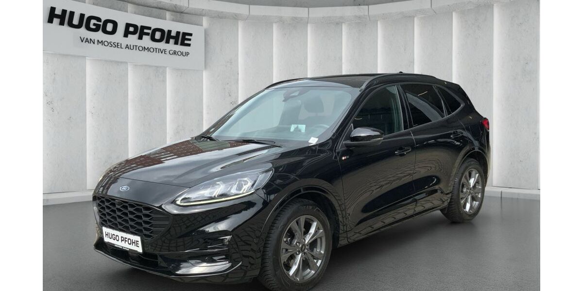 Ford Kuga 26.645 km 25.450 &euro; Lübeck 23554