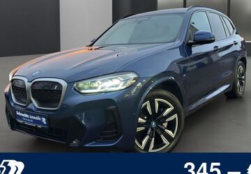 BMW iX3 74.957 km 35.250 &euro; Bad Segeberg 23795