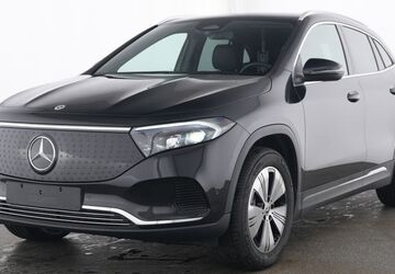 Mercedes-Benz EQA 10.901 km 40.890 &euro; Lübeck 23556