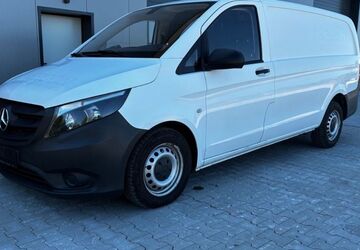 Mercedes-Benz Vito 210.000 km 8.200 &euro; Lübeck 23568