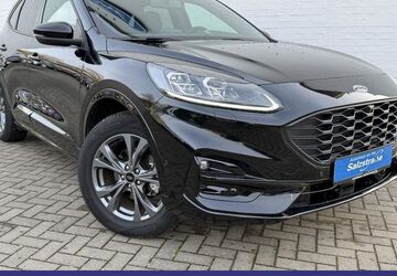 Ford Kuga 28.637 km 28.798 &euro; Mölln 23879