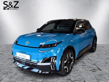 Gebrauchte Nissan Micra