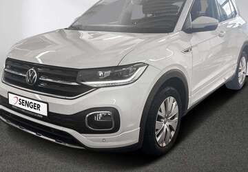 VW T-Cross 62.350 km 18.980 &euro; Lübeck 23560