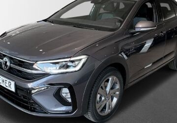 VW Taigo 14.921 km 24.389 &euro; Mölln 23879