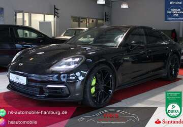 Porsche Panamera 148.222 km 52.900 &euro; Bad Segeberg ( bei Hamburg) 23795