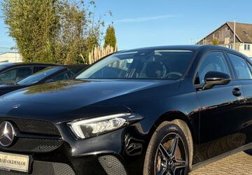 Mercedes-Benz A 250 74.400 km 22.888 &euro; Bad Oldesloe 23843