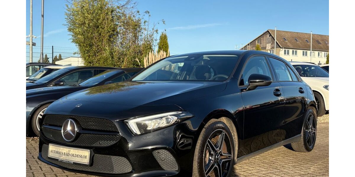 Mercedes-Benz A 250 74.400 km 22.888 &euro; Bad Oldesloe 23843