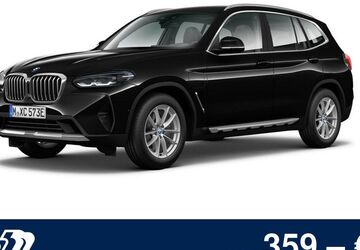 BMW X3 50.848 km 39.990 &euro; Lübeck 23560