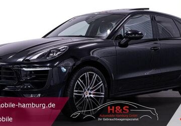 Porsche Macan 122.256 km 41.900 &euro; Bad Segeberg 23795