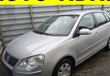 VW Polo 65.993 km 4.050 &euro; Lübeck 23556