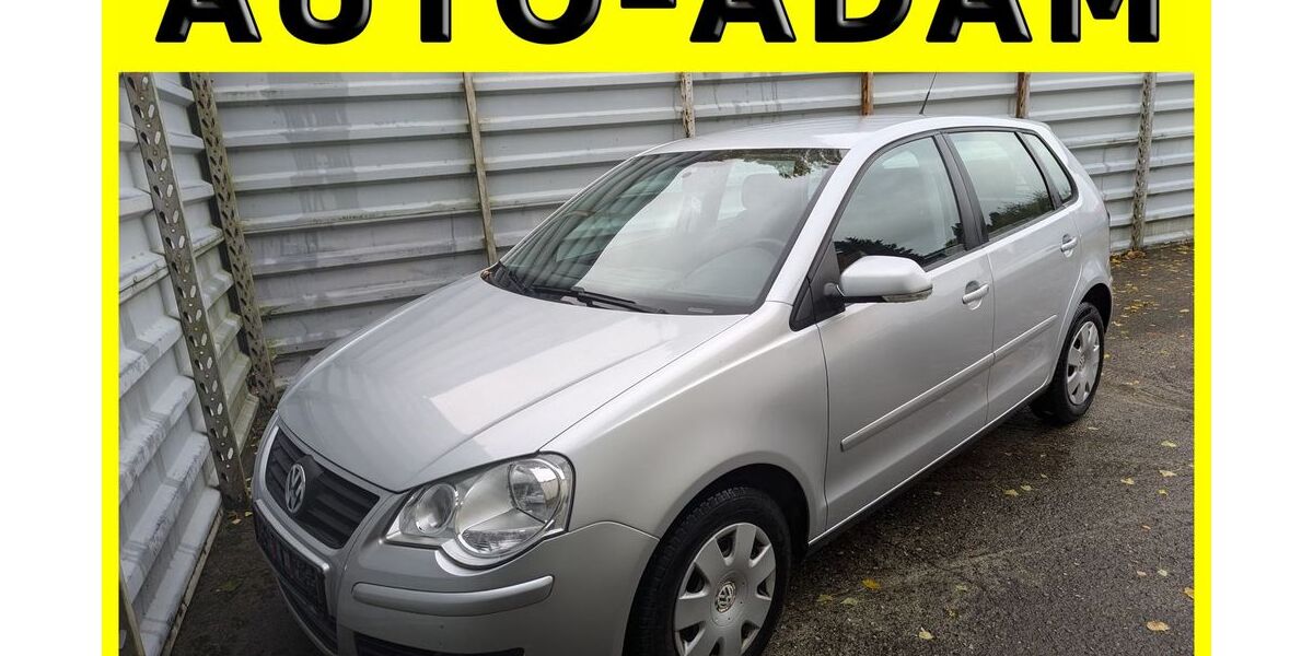 VW Polo 65.993 km 4.050 &euro; Lübeck 23556