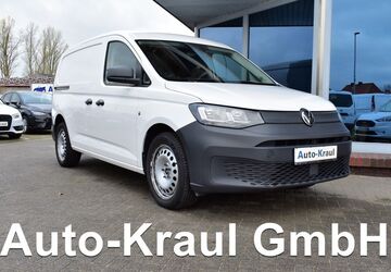 VW Caddy 77.338 km 18.749 &euro; Rehna 19217