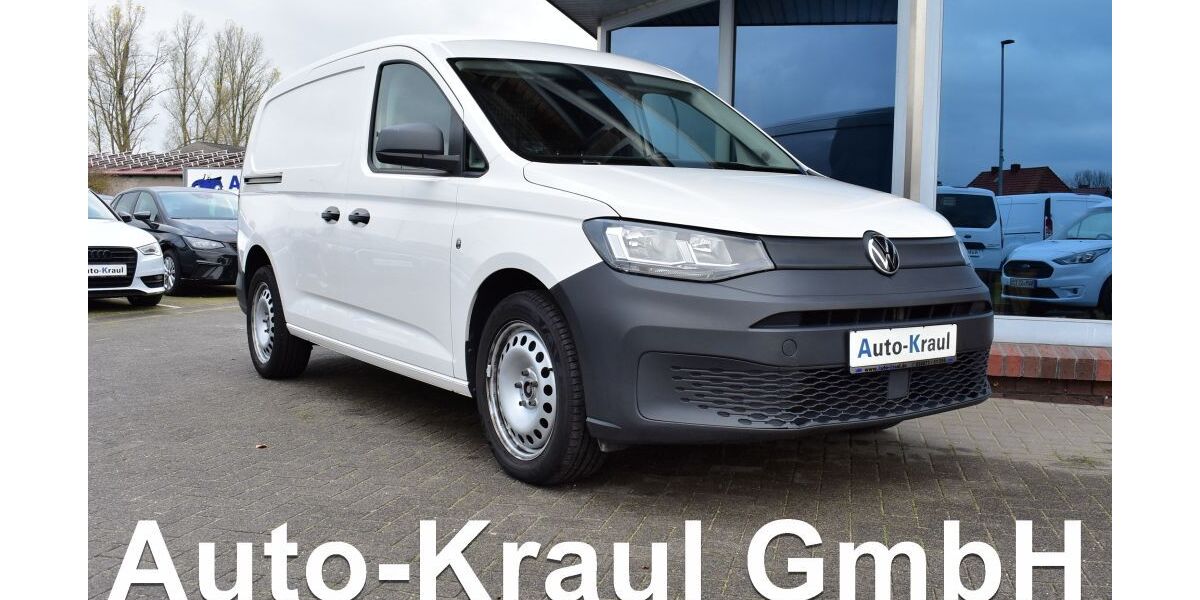 VW Caddy 77.338 km 18.749 &euro; Rehna 19217
