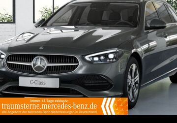 Mercedes-Benz C 300 60.797 km 37.990 &euro; Lübeck 23556