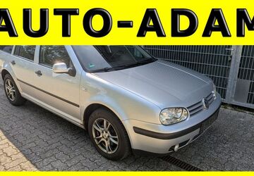 VW Golf 214.051 km 1.450 &euro; Lübeck 23556