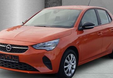 Opel Corsa 23.842 km 15.490 &euro; Wesenberg 23858