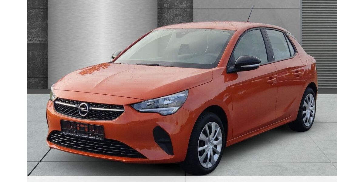 Opel Corsa 23.842 km 15.490 &euro; Wesenberg 23858