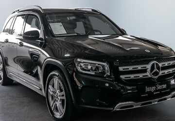 Mercedes-Benz GLB 200 69.193 km 32.930 &euro; Bad Segeberg 23795