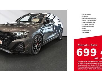 Audi Q8 20.850 km 97.980 &euro; Lübeck 23556
