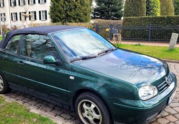 VW Golf 242.173 km 1.850 &euro; Lübeck 23568