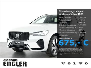 Gebrauchte Volvo XC60