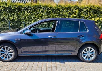 VW Golf 209.000 km 8.750 &euro; Mölln 23879