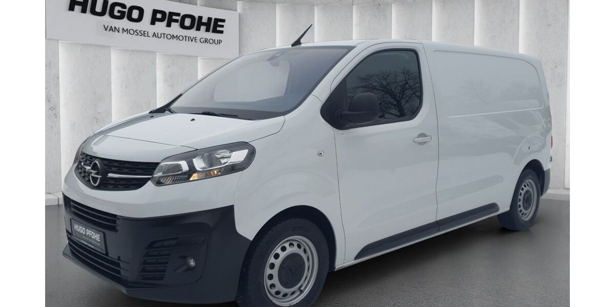 Opel Vivaro 34.983 km 22.690 &euro; Lübeck 23554