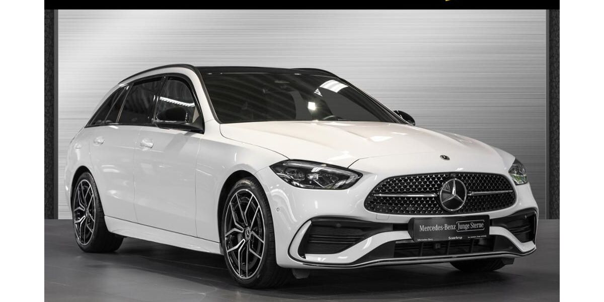 Mercedes-Benz C 180 11.267 km 39.518 &euro; Mölln 23879