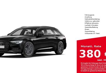 Audi A6 28.695 km 55.790 &euro; Bad Oldesloe 23843